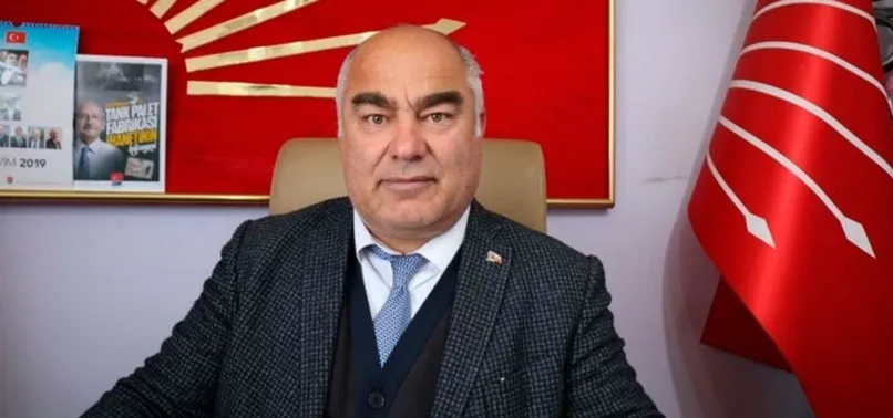 CHP'li tacizci başkan Bülent Oğuz'a 7 yıl hapis! Montaj dediği ses kayıtları gerçek çıktı