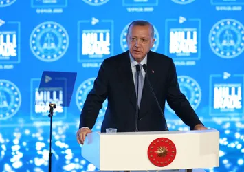 Başkan Erdoğan'dan 12 Eylül paylaşımı: Milletin gücünün üzerinde bir güç görmedik, tanımadık