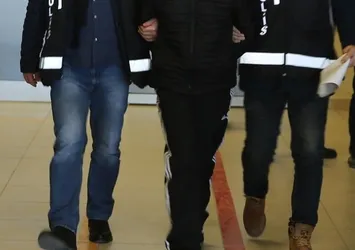 FETÖ şüphelilerini 'ağlayan çocuk' yakalatmış