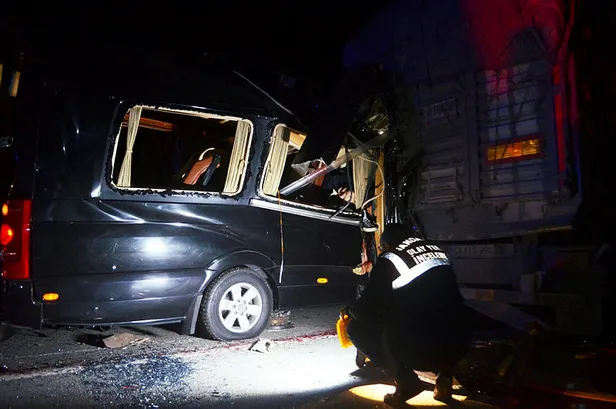 Özgür Karataş kimdir, neden öldü? Trafik kazasında hayatını kaybeden Özgür Karataş kaç yaşındaydı, nereli?