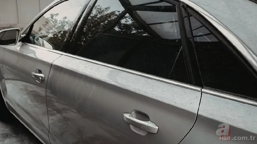 TÜİK açıkladı: Türkiye’de en çok ve en az tercih edilen otomobil renkleri 5