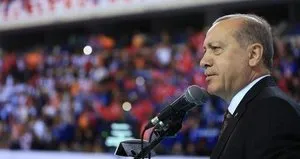 İşte AK Parti’nin 2023 seçim beyannamesi!