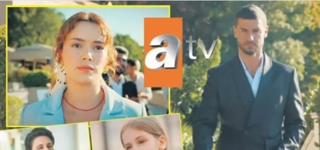 Bir Küçük Gün Işığı’nın ilk fragmanı çıktı!