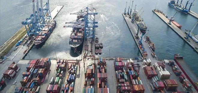 İthal ürünlere sıkı denetim