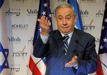 Netanyahu'dan son dakika İran açıklaması