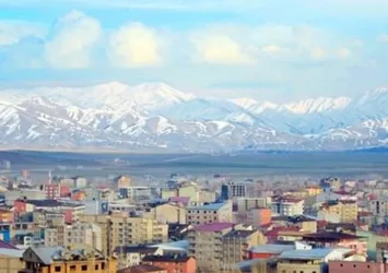 Yüksekova'nın yarım asırlık sorunu çözülüyor