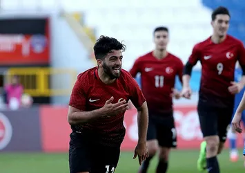 Umut Bozok'tan Mircea Lucescu'ya cevap!