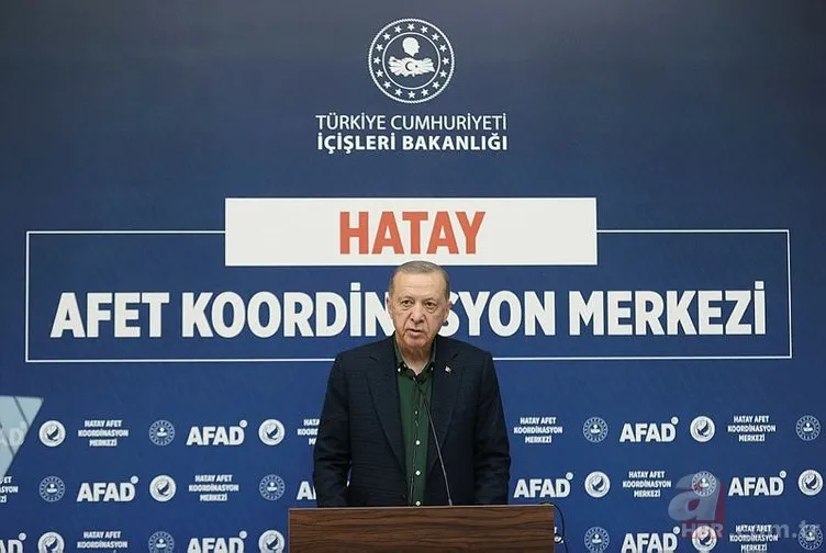 Depremzedelere verilen sözler bir bir hayata geçiyor! 20 bin kalıcı konutun temeli bu hafta 1