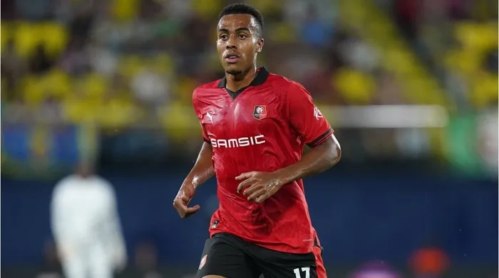 Galatasaray’a yeni Boey! Yine Fransa yine Rennes! Cimbom yine aynı kapıyı çalacak...