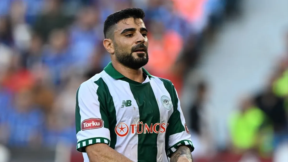 Fenerbahçe Adil Demirbağ transferi için harekete geçti! Konyaspor'un stoperi için resmi teklif yapıldı