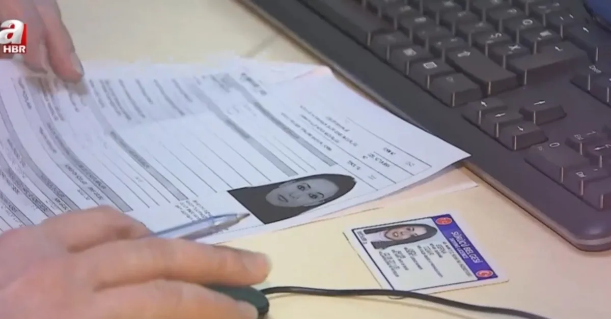 Yeni tip ehliyet için son tarih 31 Aralık!