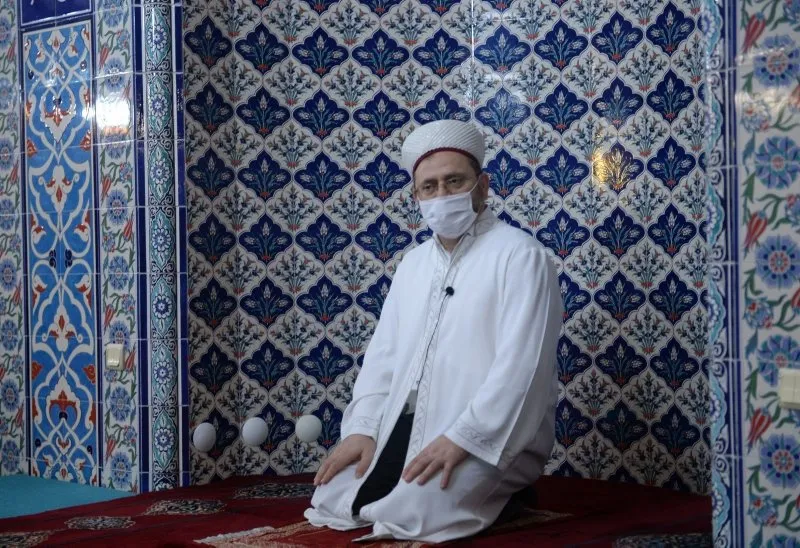 3 Ay Sonra Camiler 5 Vakit Cemaate Acildi Vatandaslar Ilk Sabah Namazina Akin Ettiler Galeri Ahaber Ilginc Fotograflar