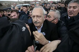 Emniyet Genel Müdürlüğünden Sözcüye yalanlama