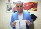 İSKİ CHPli üyeye gönderdiği 257 liralık faturayı düzeltti! Fahrettin Yürek: Adam gbi hizmet etsinler