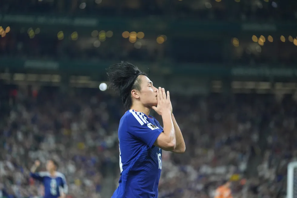 Tunus - Japonya maç sonucu: 0-4 - 2