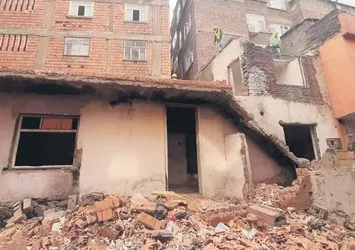 Mimarlar Odası kentsel dönüşümü engelledi: 248 kişi hayatını kaybetti