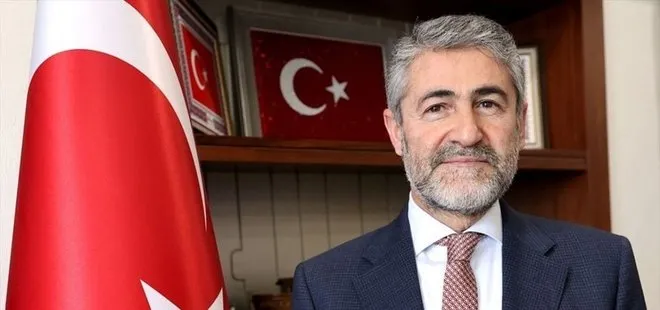 Bakan Nebati’den KOBİ’lere yeni destek müjdesi: Kullandırım koşulları yakında bilgiye sunulacak