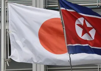 Japonya'dan Kuzey Kore'ye yaptırım