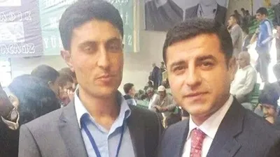 HDP’den PKK itirafı