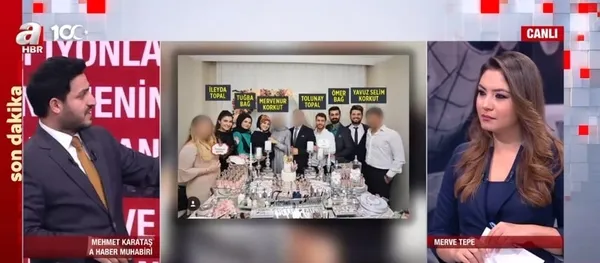 Son dakika | Sosyal medya fenomenlerine operasyon: Önümüzdeki günlerde yeni isimler duyulacak - 2