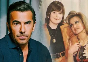 Filiz Akın'ın oğlu İlker İnanoğlu'ndan yürek yakan paylaşım