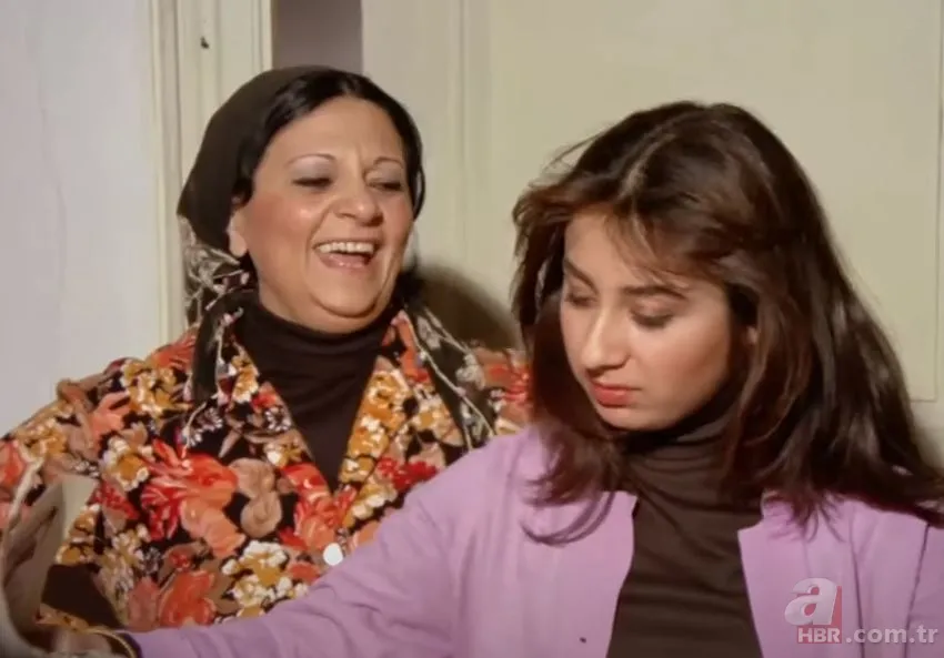 Yeşilçam efsanesi İyi Aile Çocuğu filminin Ferdane'si Sevil Üstekin son haliyle şaşırttı 3