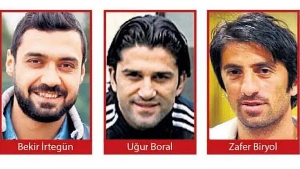FETÖ'nün futbol yapılanması davasında önemli gelişme! - 1