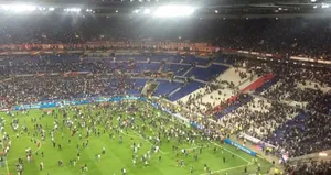 UEFA’dan flaş Lyon-Beşiktaş kararı