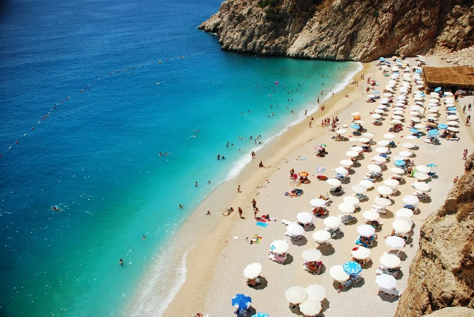 Türkiye'nin turizm hamlesine uluslararası tescil: TTG Travel Industry Awards 2026'da ilk kez verilen ödül TGA'nın oldu