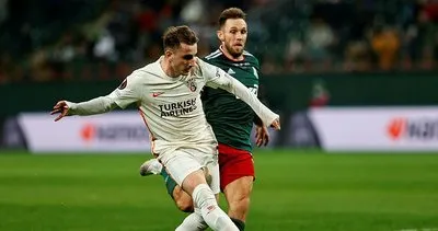 GS L. Moskova maçı hangi kanalda, şifresiz mi? Galatasaray L. Moskova maçı saat kaçta?
