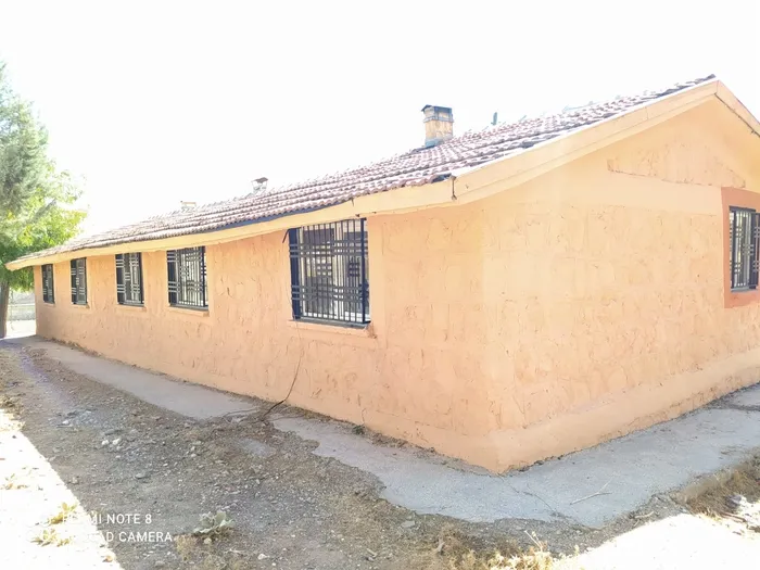 İyilik Derneği Anadolu’da köy okullarını yenilemeye devam ediyor