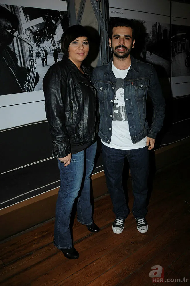 Işın Karaca, Sedat Doğan hakkında ilk kez konuştu 8