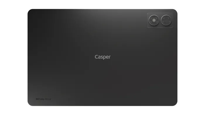 Casper’dan mobil üretkenlikte yeni dönem: OLED ekran ve ultra hafiflik! Casper PAD Tablet