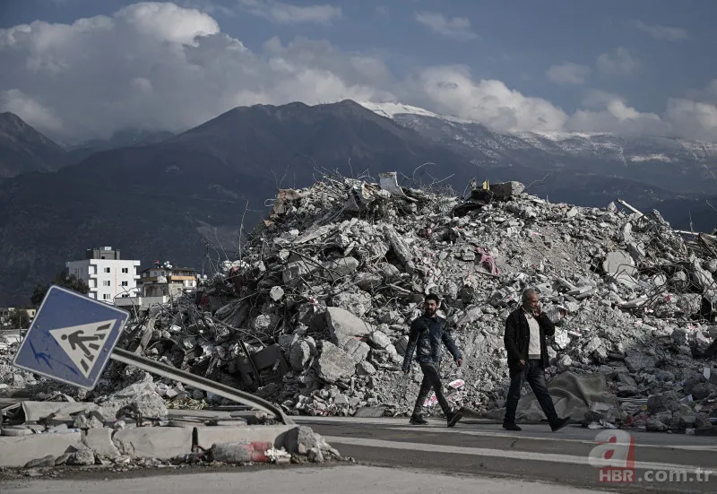 Afet konutları ve köy evleri nasıl olacak? Bakanlık ilçe ilçe projelerin görüntüsünü paylaştı! İşte konut yapılacak bölgeler 1