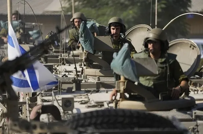 İsrail-Gazze savaşında kritik eşik! Hamas silah bırakma şartlarını açıkladı - 3