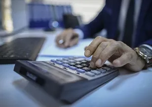 5 ilde 26 şirkete mali müşavir operasyonu