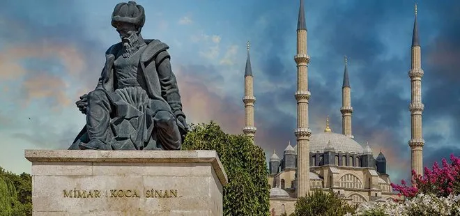 Yüzyıllar Sonra Ortaya Çıktı: Mimar Sinan’ın Şoke Eden Deprem Mucizesi!