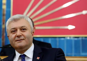 CHP’nin FETÖ şovu balon çıktı