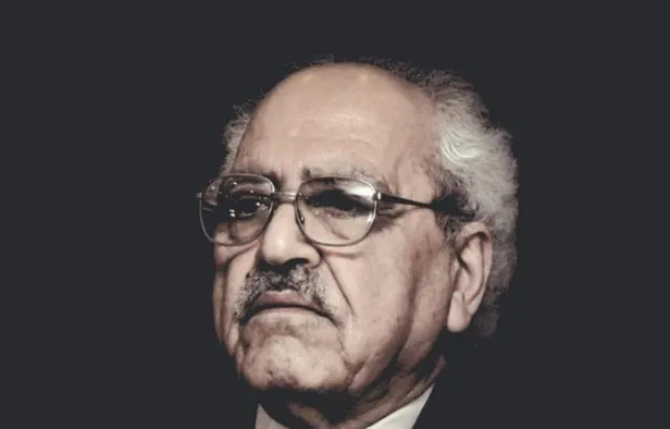 Sezai Karakoç şiirleri ve sözleri! Sezai Karakoç'un en güzel şiirleri! Mona Roza, Ey sevgili, Diriliş, Ölüm şiiri... - 2