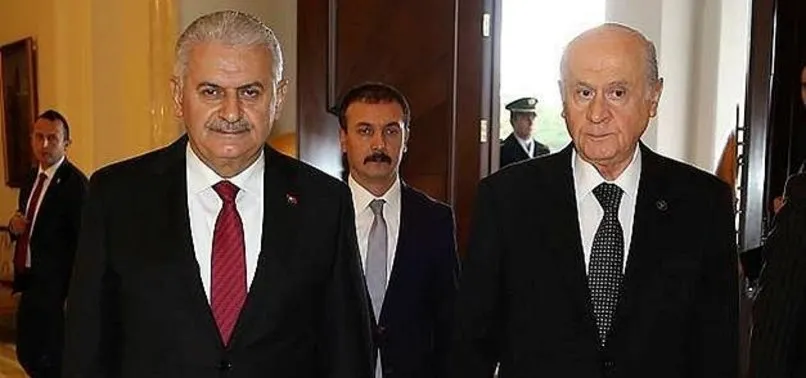 2019'A KADAR İKİ MODEL