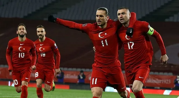 Milli maç ne zaman? Portekiz - Türkiye maçı bu hafta mı oynanacak? 2022 FIFA Dünya Kupası play-off yarı final takvimi!