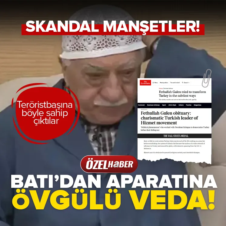 ABD medyasından aparatına övgülü veda!