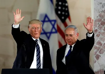 Netanyahu'dan skandal Batı Şeria açıklaması