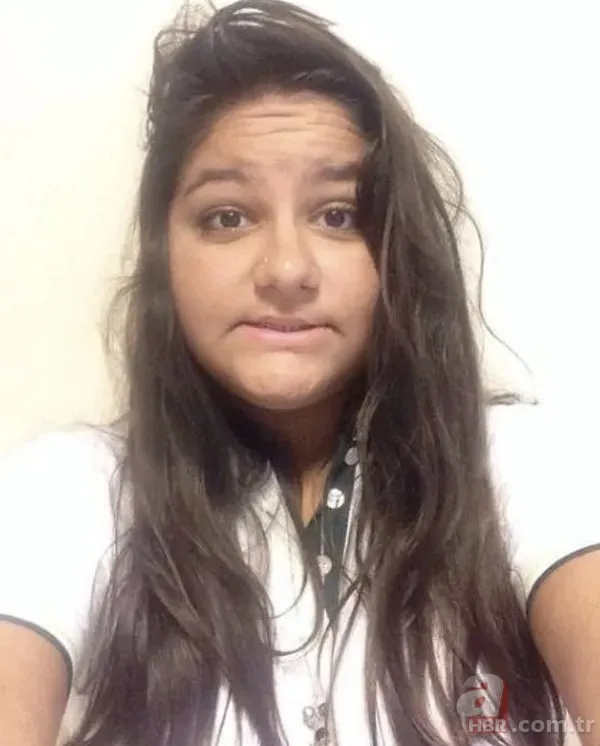 20 yaşında anne olmuştu! Kibariye'nin kızı Birgül'ü bir de şimdi görün... 4