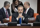 Türkiyeden Şamda büyükelçilik hamlesi
