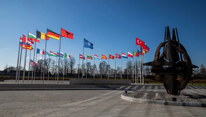 NATO'nun kuruluşunun 72. yıl dönümü kutlanıyor | NATO üyesi ülkeler hangileri? - 4