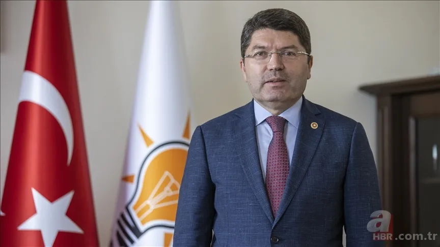 Türkiye Yüzyılı'nın yeni kabinesi açıklandı! Başkan Erdoğan'ın yeni A takımı... İsim isim yeni bakanlar! 2