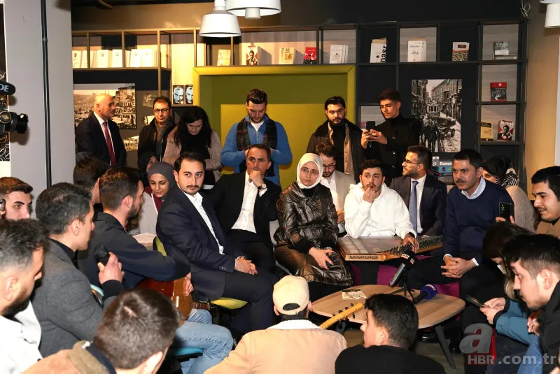 İstanbul'un bitmeyen sorunu! Kurum'dan trafik çilesine ilişkin flaş sözler: Vatandaşımız ömründen üç buçuk yıl kaybediyor 10