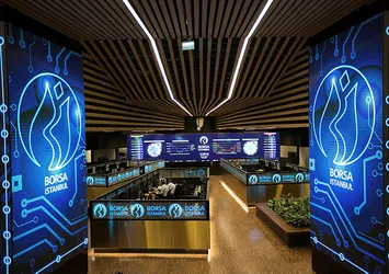 Borsa güne yükselişle başladı