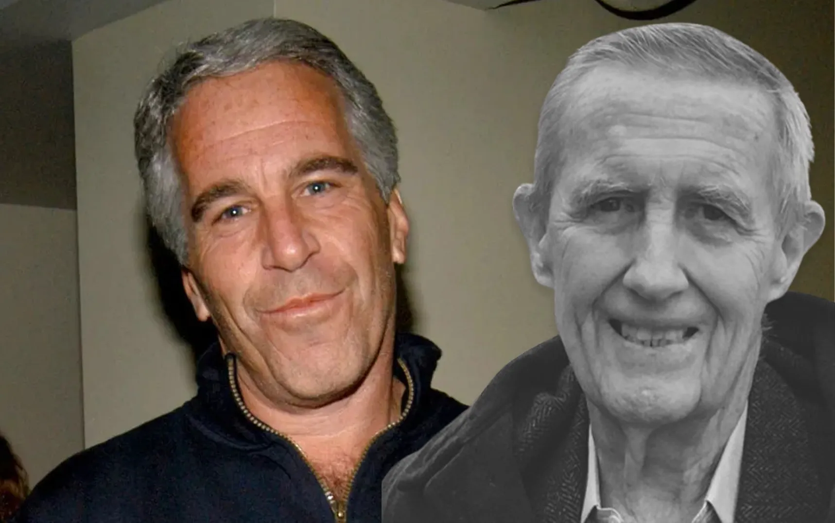 Küresel pedofili baronu ve Robert Koleji arasında kirli pazarlık! Türkiye'yi şikayet edip fon dilenmişler